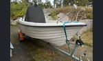 Sandström 565 Classic