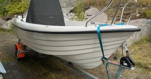 Sandström 565 Classic