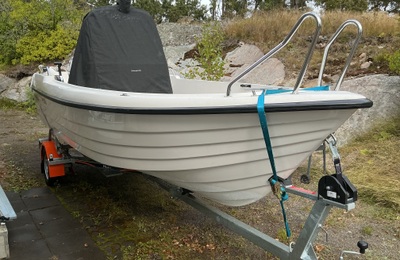 Sandström 565 Classic
