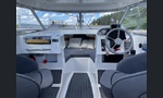 AMT 185 HT 2008. Honda 75 hv. 2008 käyttötunnit 465 h. AMT HT 185