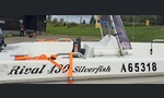 Rival 430 Silverfish Rival 430 Silverfish