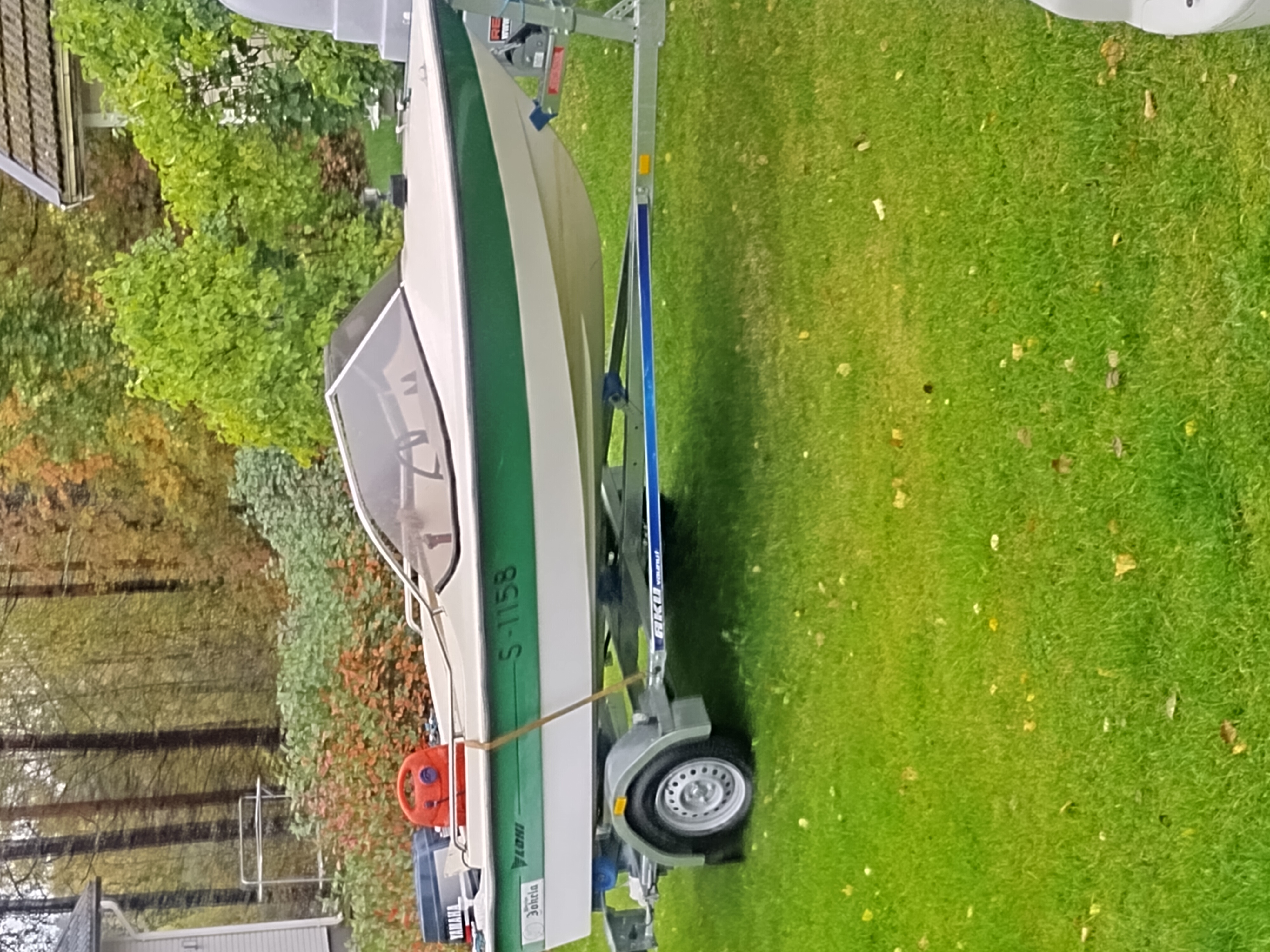 Lohi 430