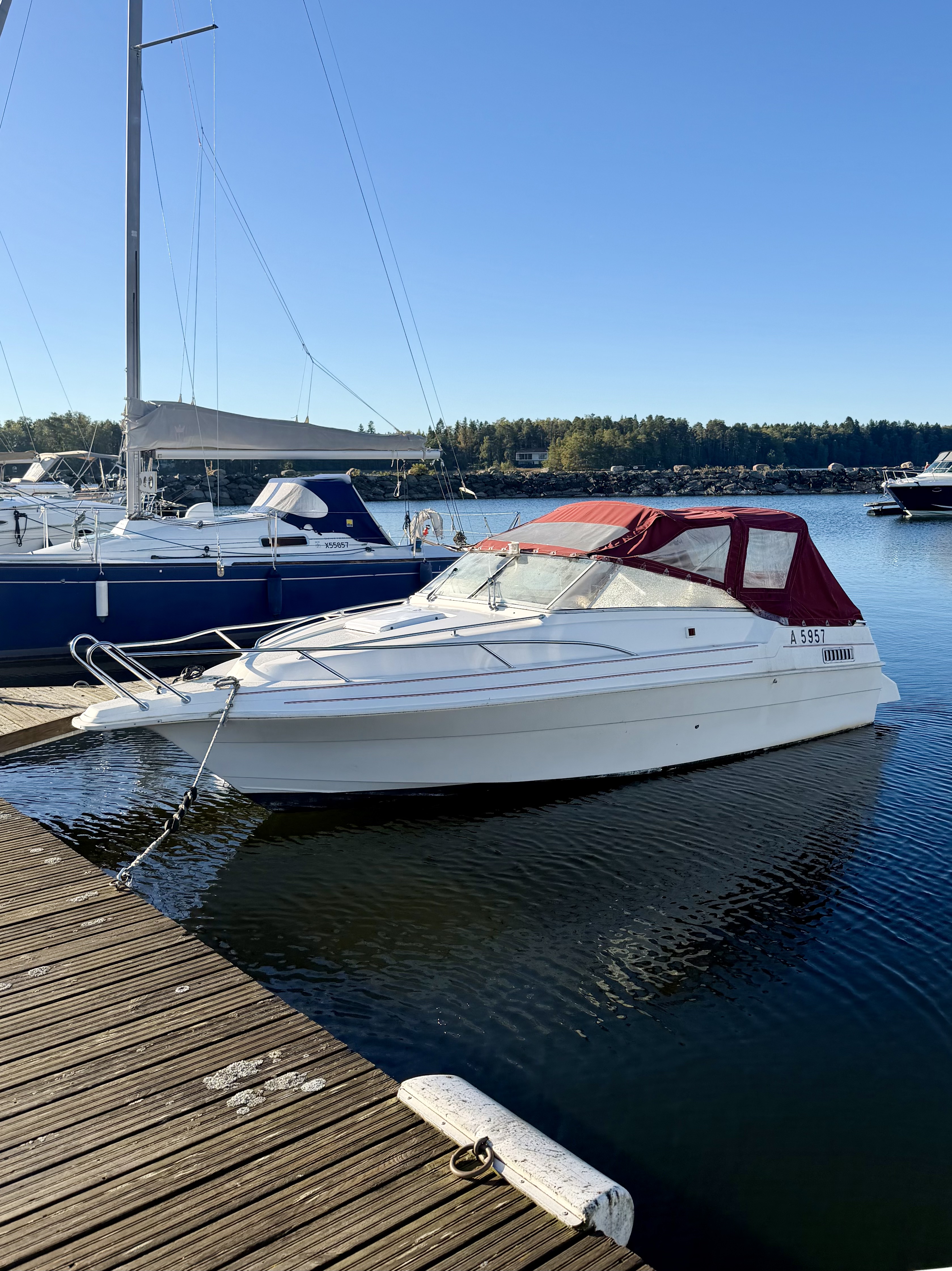 Nor-Dan 6100