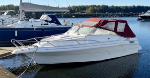 Nor-Dan 6100