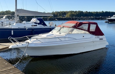 Nor-Dan 6100