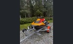 Sea-Doo Sea-Doo spark 2up