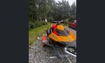 Sea-Doo Sea-Doo spark 2up