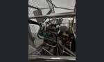 Hydrokopteri Arctic Airboat PE100