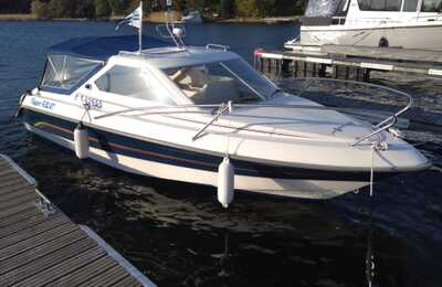 Flipper 630 HT