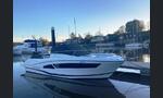 Jeanneau Cap Camarat 9.0 WA
