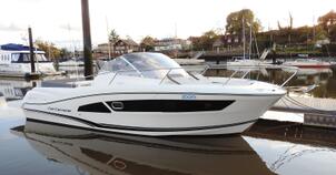 Jeanneau Cap Camarat 9.0 WA
